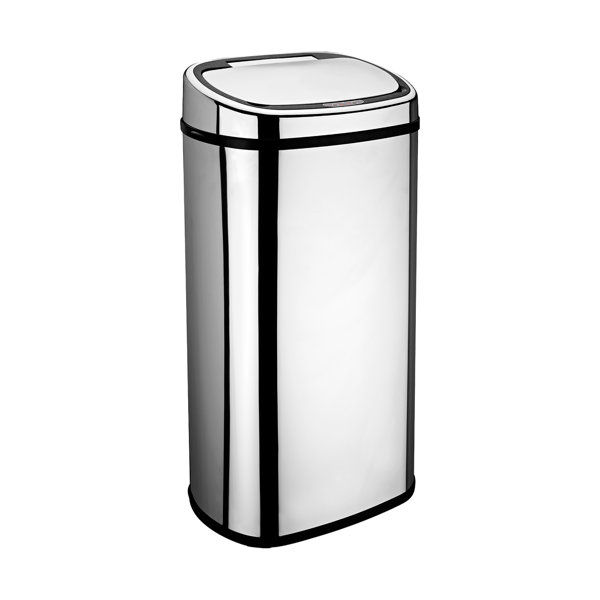 Dihl Automatic 68 Litre Motion Sensor Rubbish Bin & Reviews Wayfair.co.uk